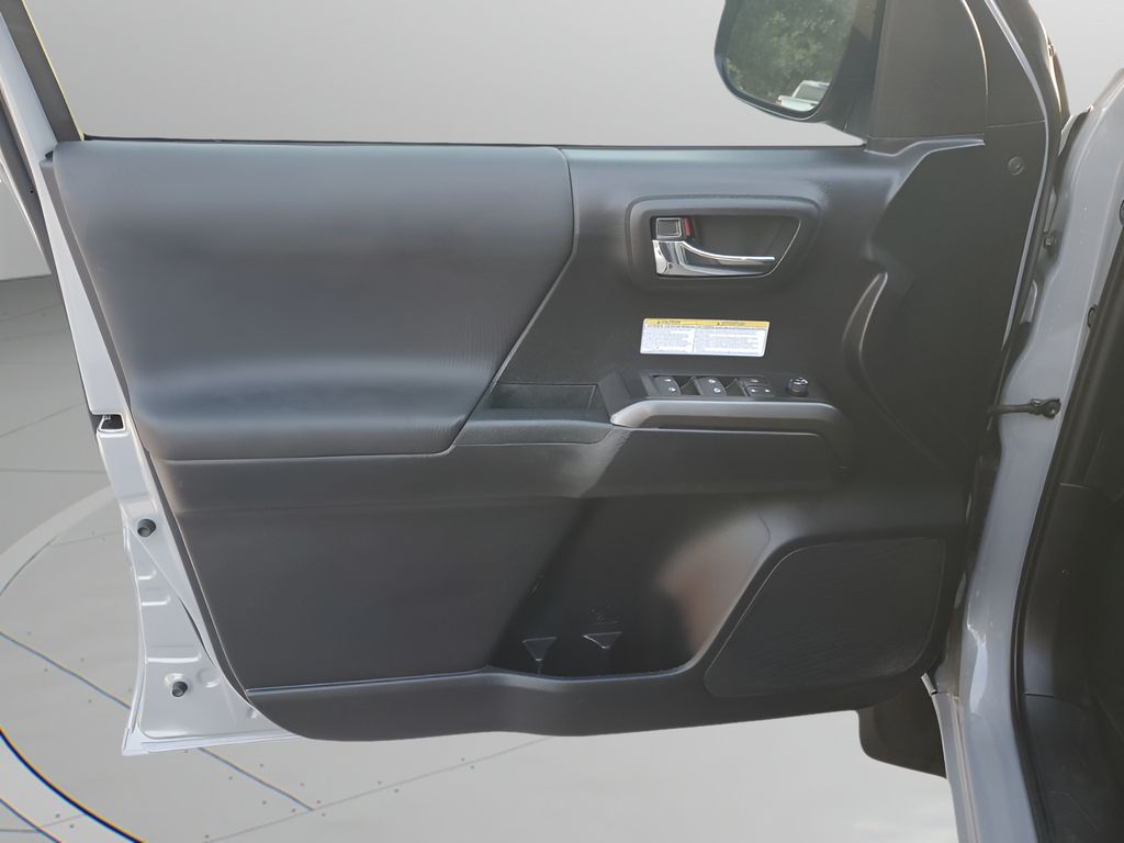 Used Car 2020 Toyota Tacoma  Trd Off-road For Sale Under $35,000 In Austin, Texas