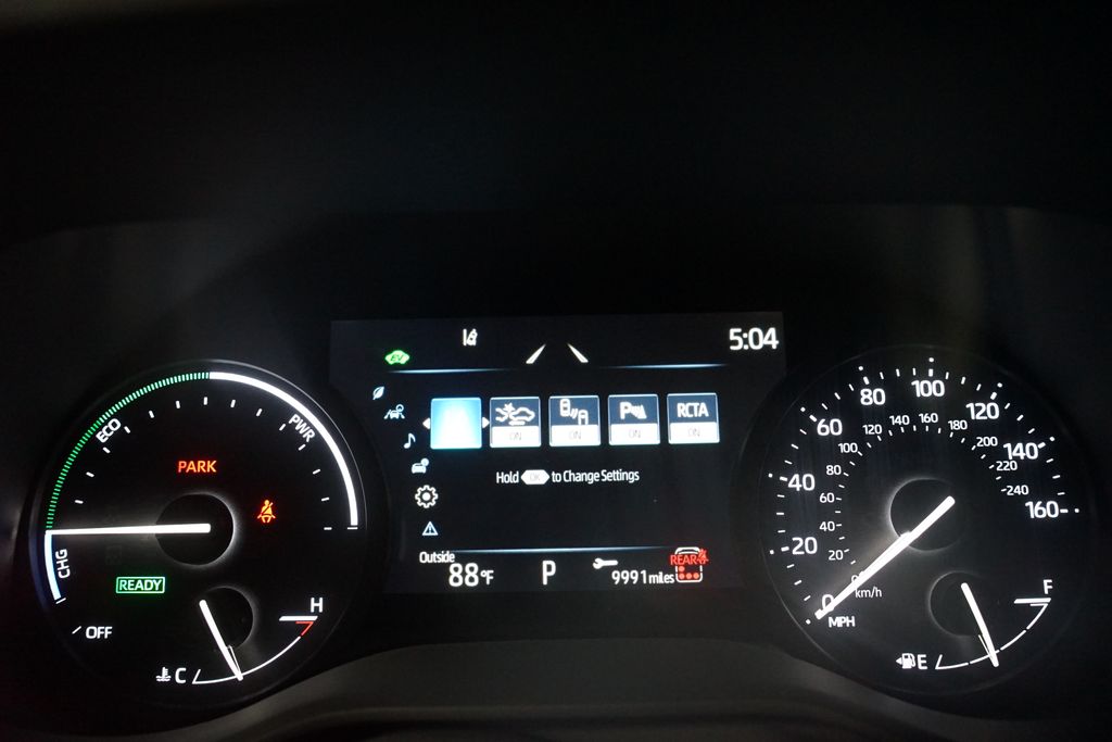 Thumbnail: 2025 Toyota Sienna - 20