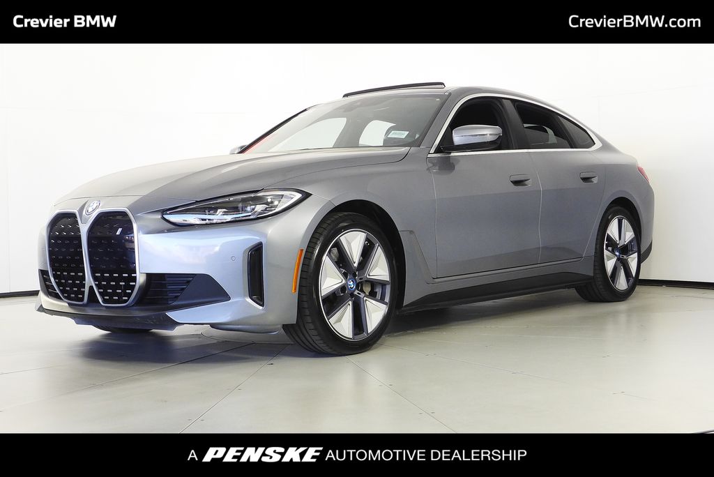2023 BMW i4 eDrive35 -
                  Santa Ana, CA