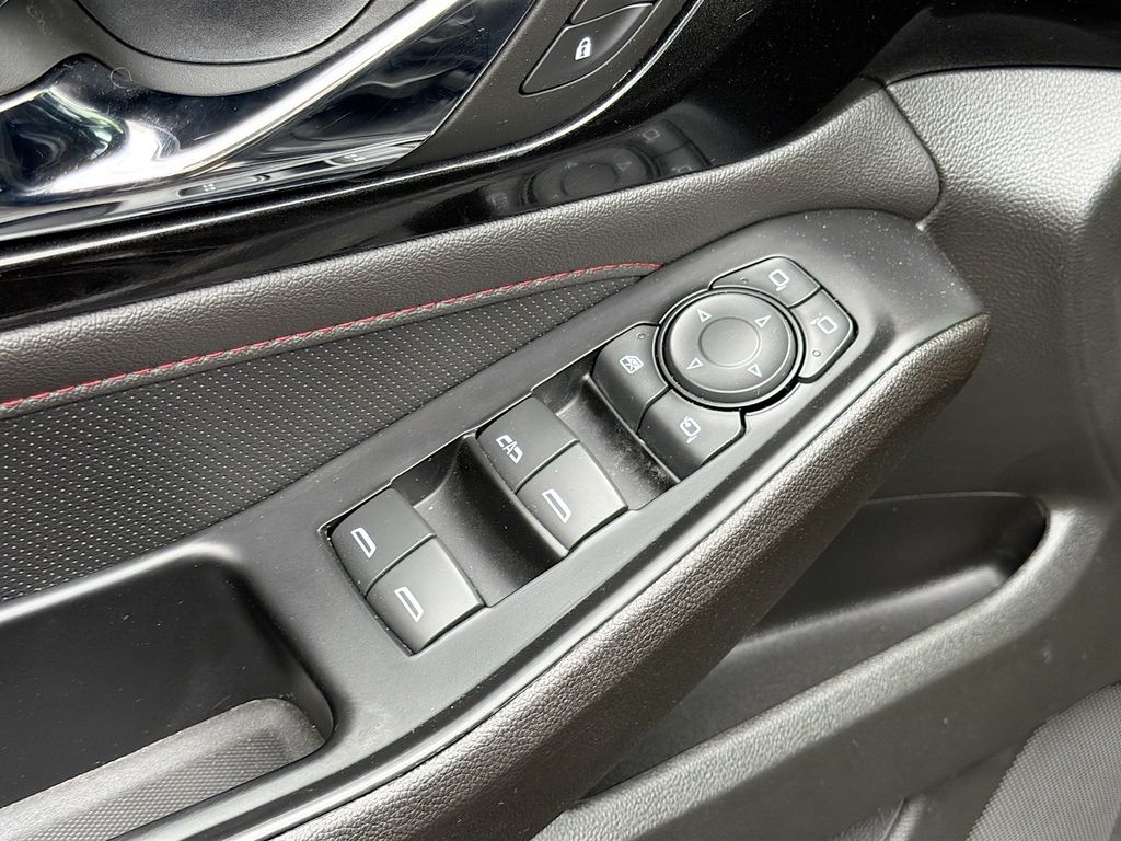 Used 2023 Black Chevrolet RS image 18