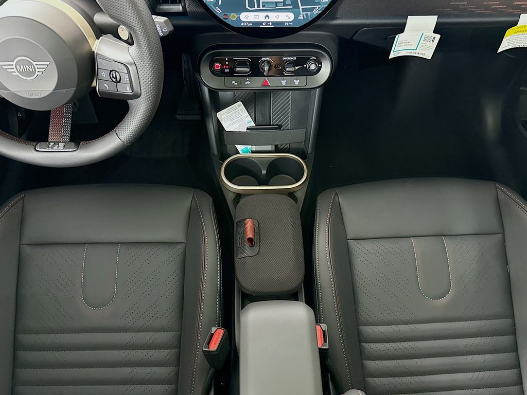 Thumbnail: 2026 MINI Cooper - 17