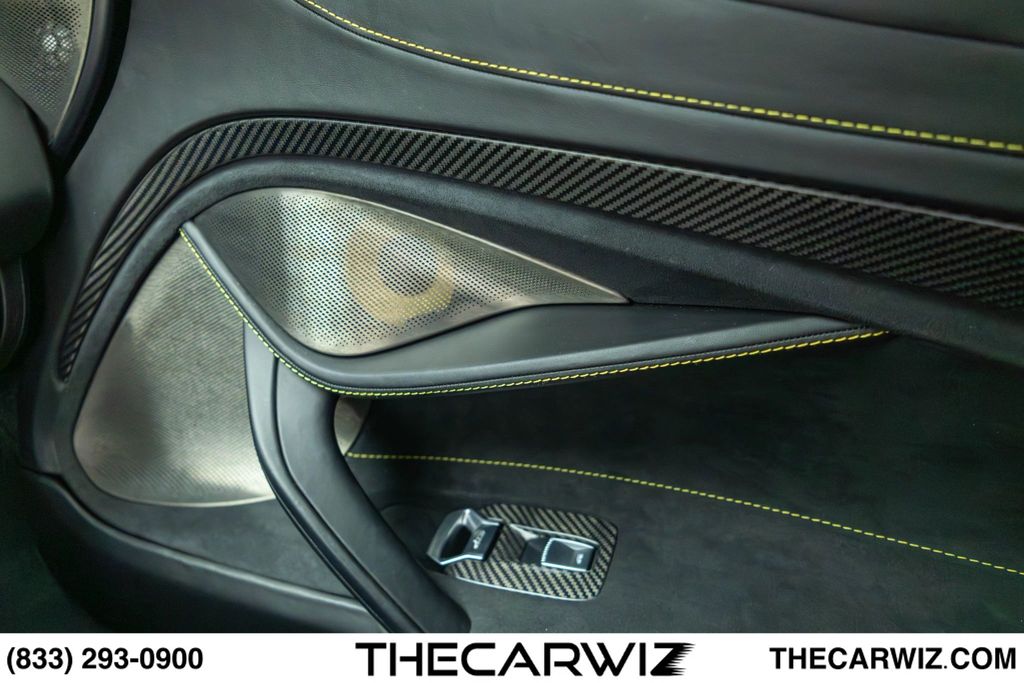 2018 McLaren 720S