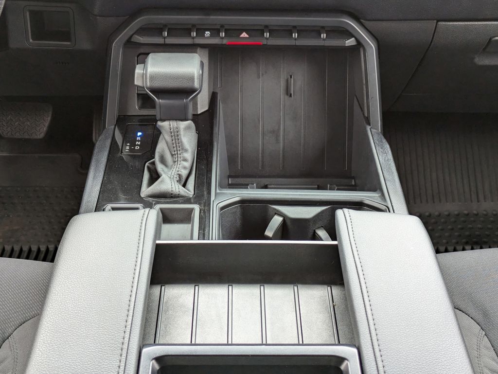 2024 Toyota Tundra SR