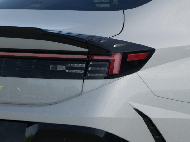 Thumbnail: 2025 Hyundai Sonata - 10