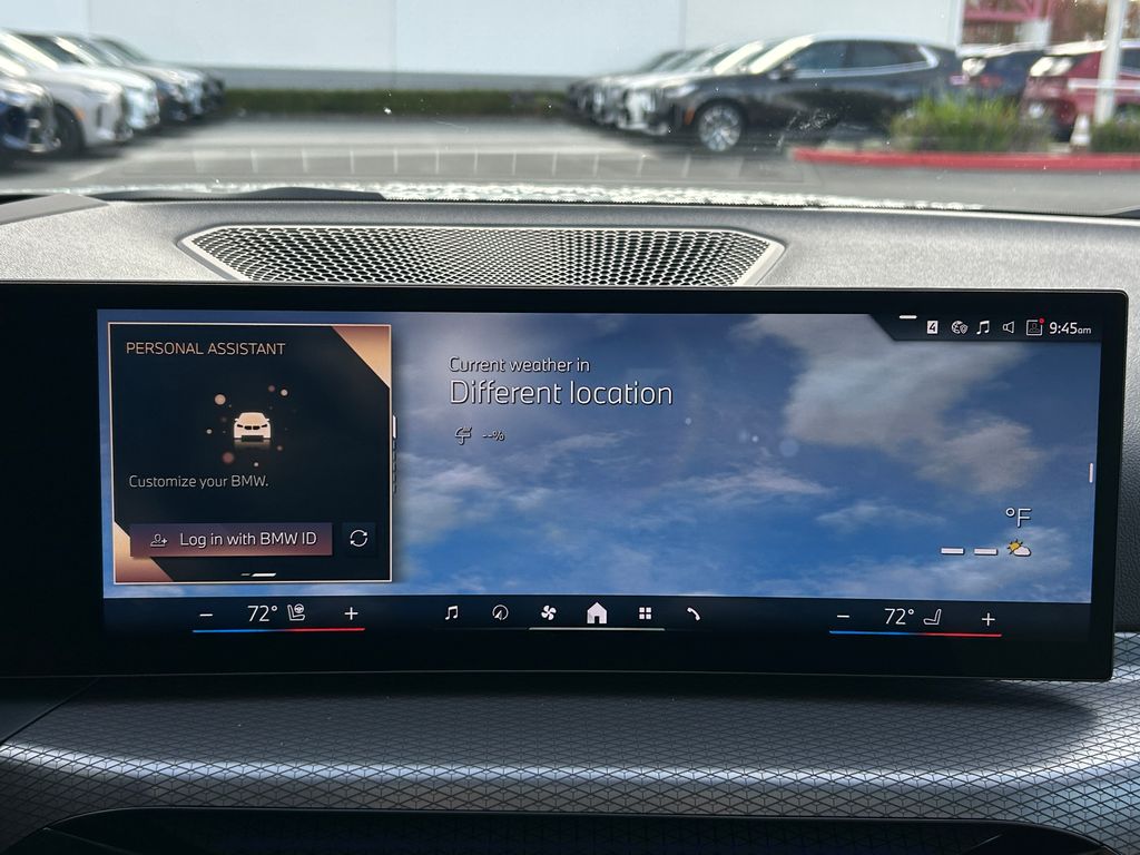 Thumbnail: 2025 BMW i4 - 22