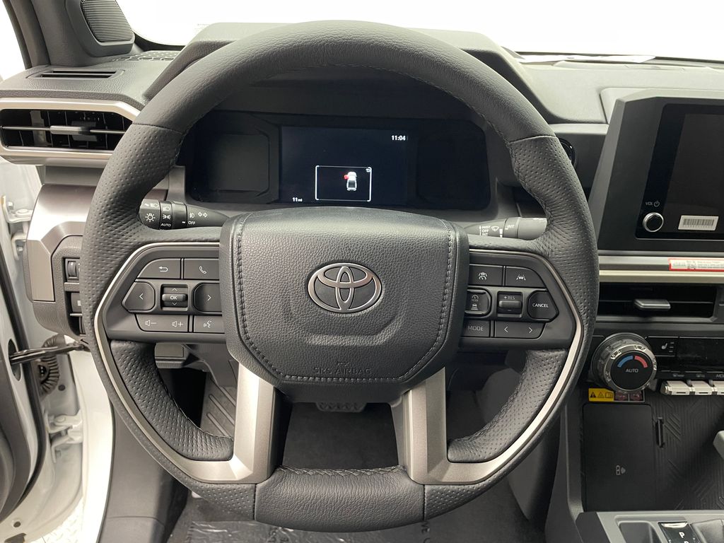 Thumbnail: 2025 Toyota Tacoma - 21