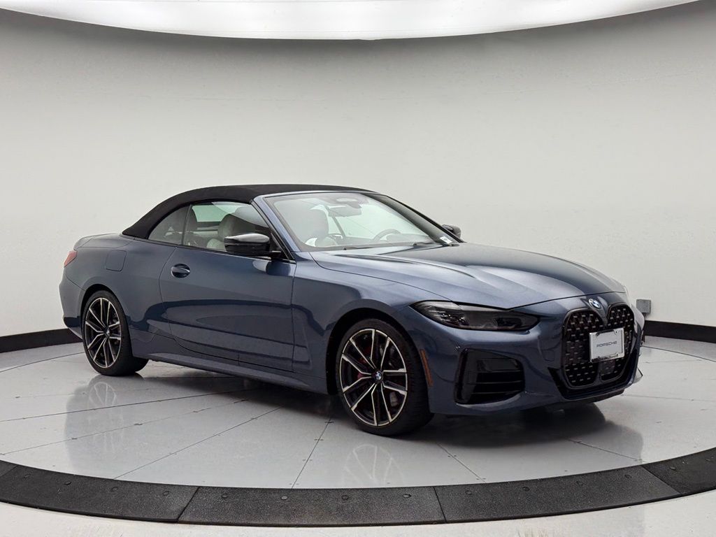 Thumbnail: 2023 BMW 4 Series - 6