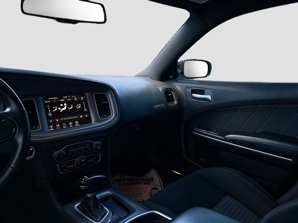 Used 2023 White Dodge GT image 21