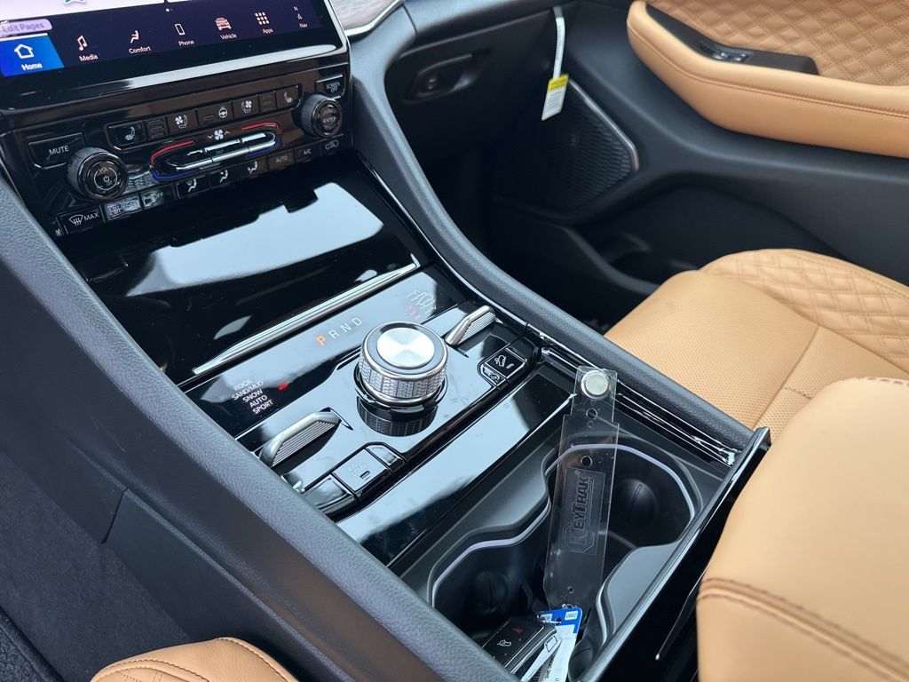 New Car 2025 Jeep Grand Cherokee  Summit For Sale Under $60,000 In Austin, Texas