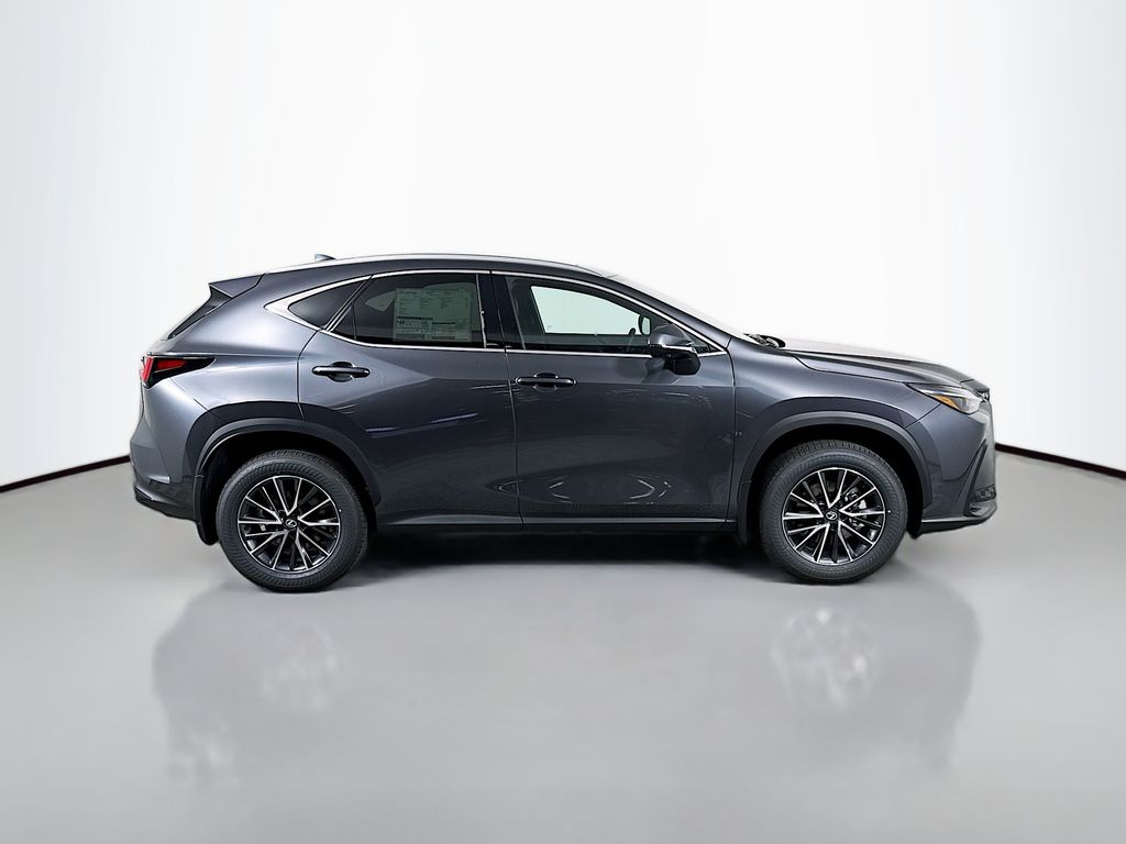 Thumbnail: 2026 Lexus NX - 4