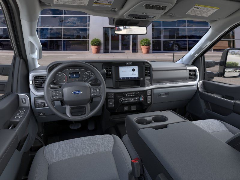 2026 Ford F-250 Super Duty XLT