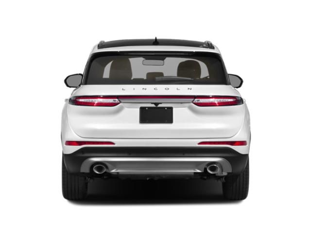 2020 Lincoln Corsair Reserve Black at Emmons Autoplex