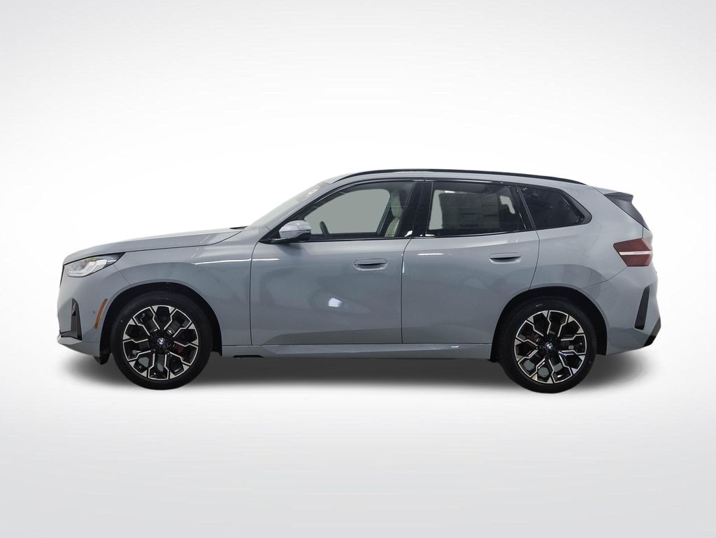 Thumbnail: 2026 BMW X3 - 3