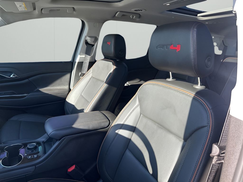 Used Car 2023 Gmc Acadia  At4 For Sale Under $35,000 In Austin, Texas