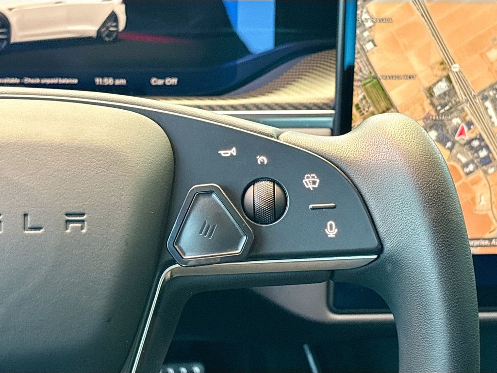 Thumbnail: 2021 Tesla Model S - 12