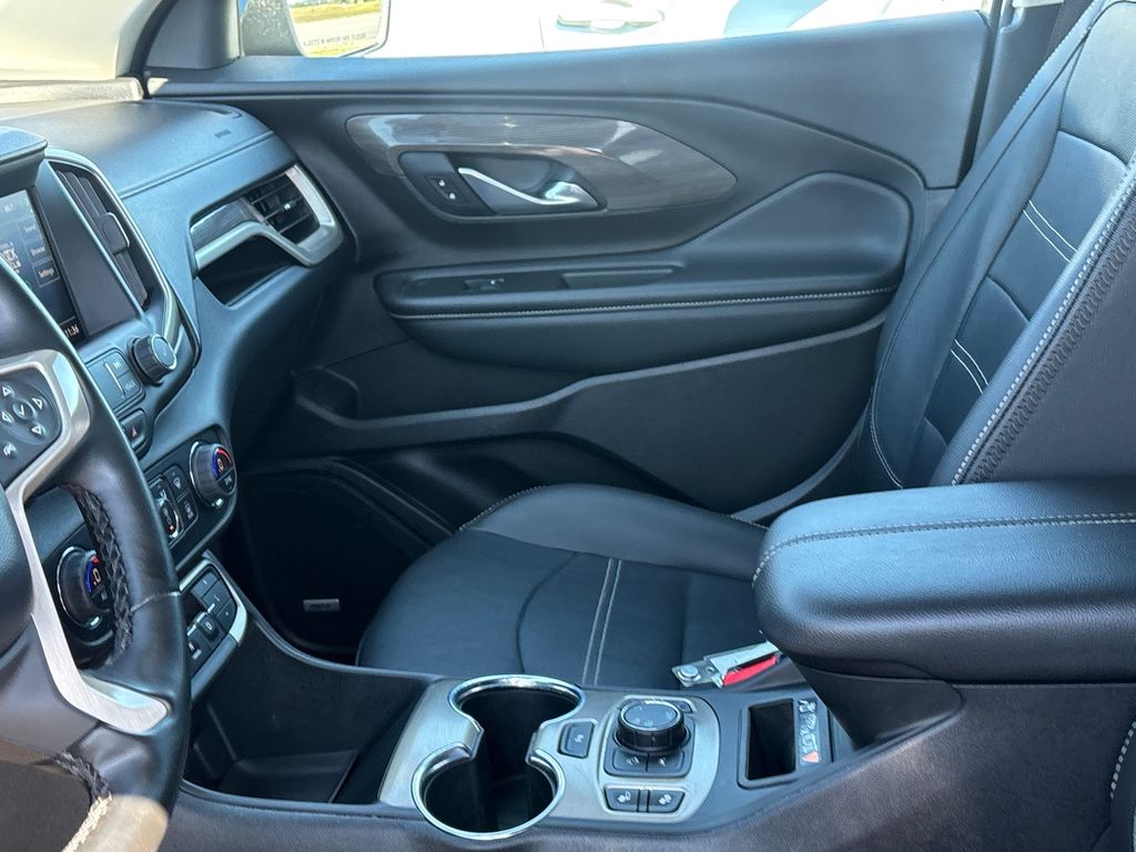 Used Car 2024 Gmc Terrain  Denali For Sale Under $35,000 In Austin, Texas