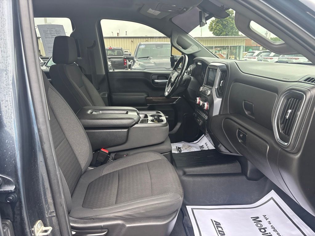 Used 2021 GMC Sierra 1500 Truck