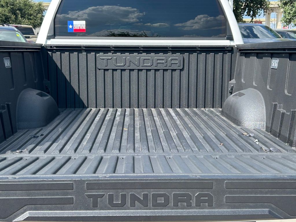 Used 2026 Toyota Tundra Truck