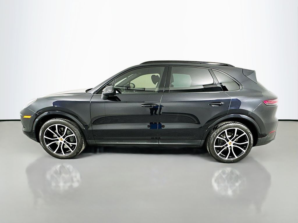 Thumbnail: 2019 Porsche Cayenne - 8