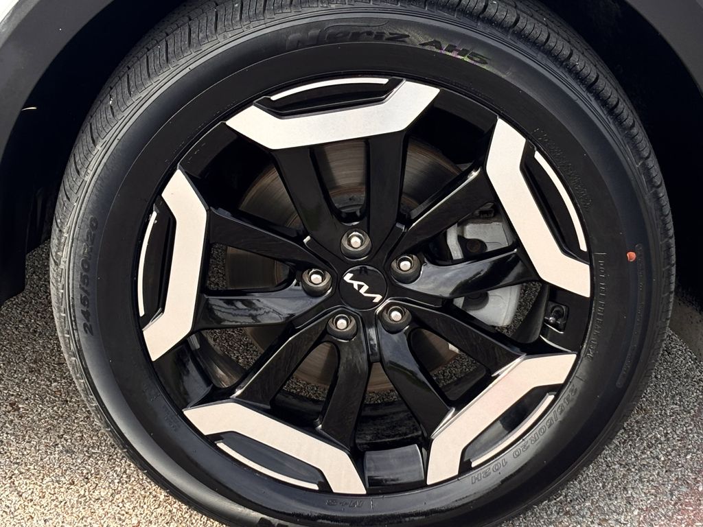 Used Car 2025 Kia Telluride  S For Sale Under $40,000 In Corsicana, Texas
