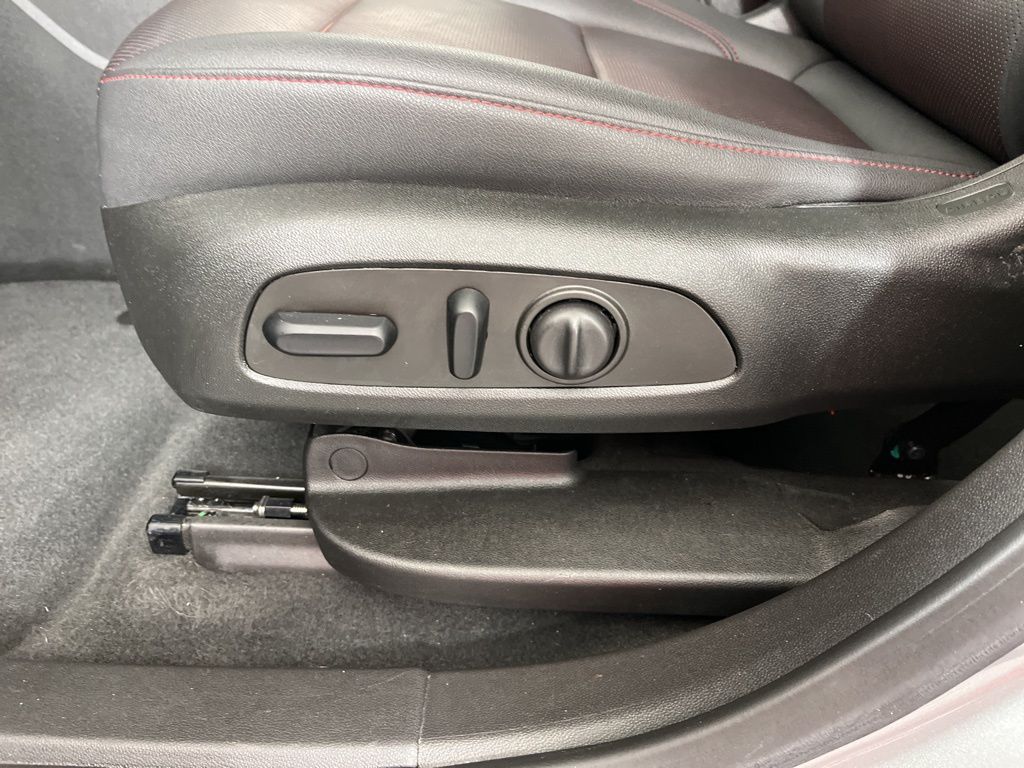 Thumbnail: 2023 Chevrolet Blazer - 24