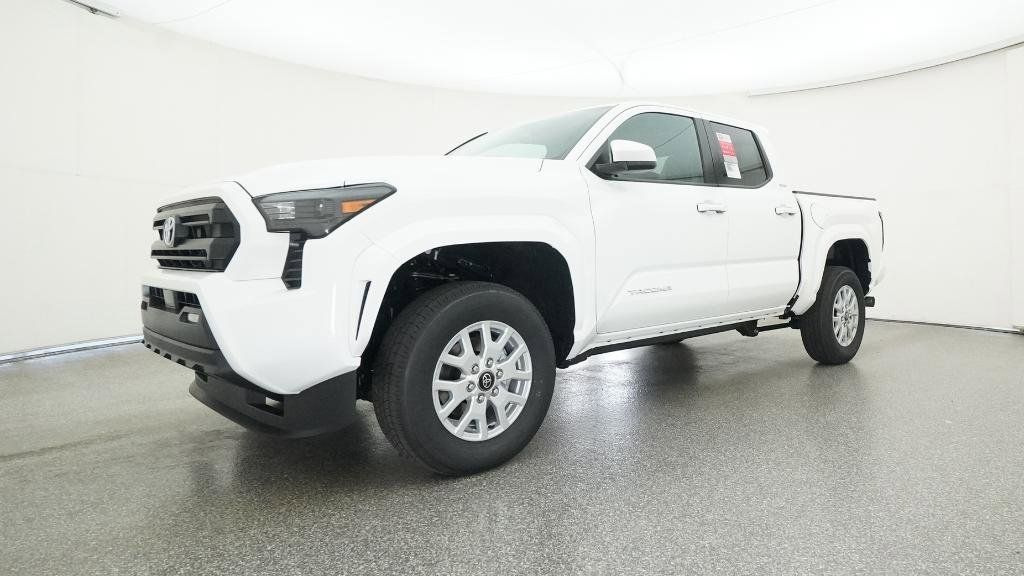 Thumbnail: 2025 Toyota Tacoma - 19