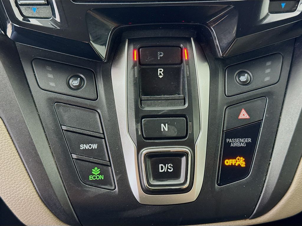 Used Car 2019 Honda Odyssey  Ex-l For Sale Under $25,000 In Austin, Texas