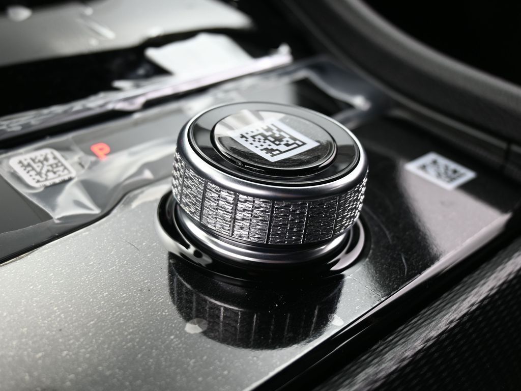 New 2025 Silver Zynith Jeep Limited image 25