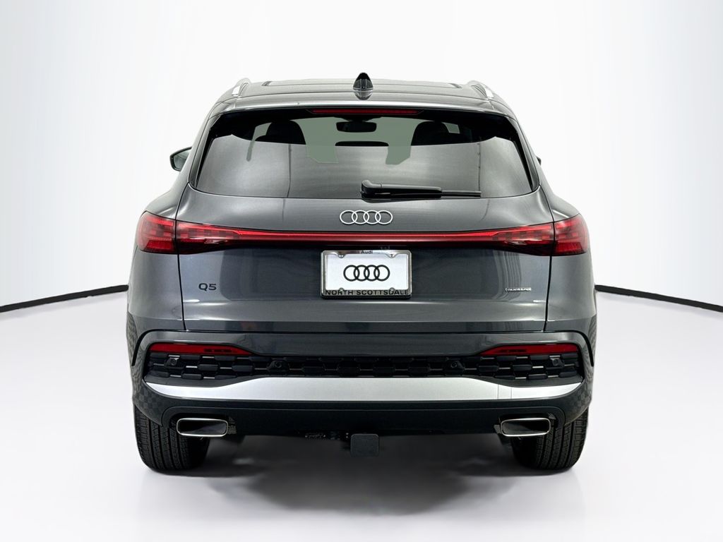 Thumbnail: 2025 Audi Q5 - 6