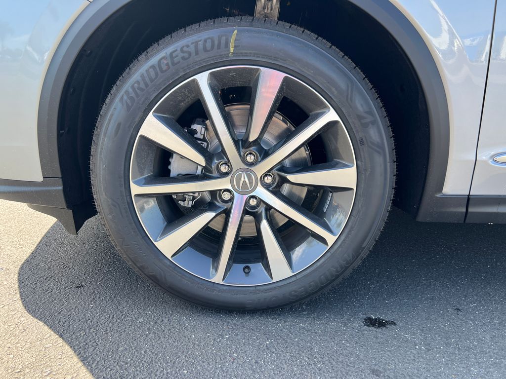 Thumbnail: 2026 Acura MDX - 6