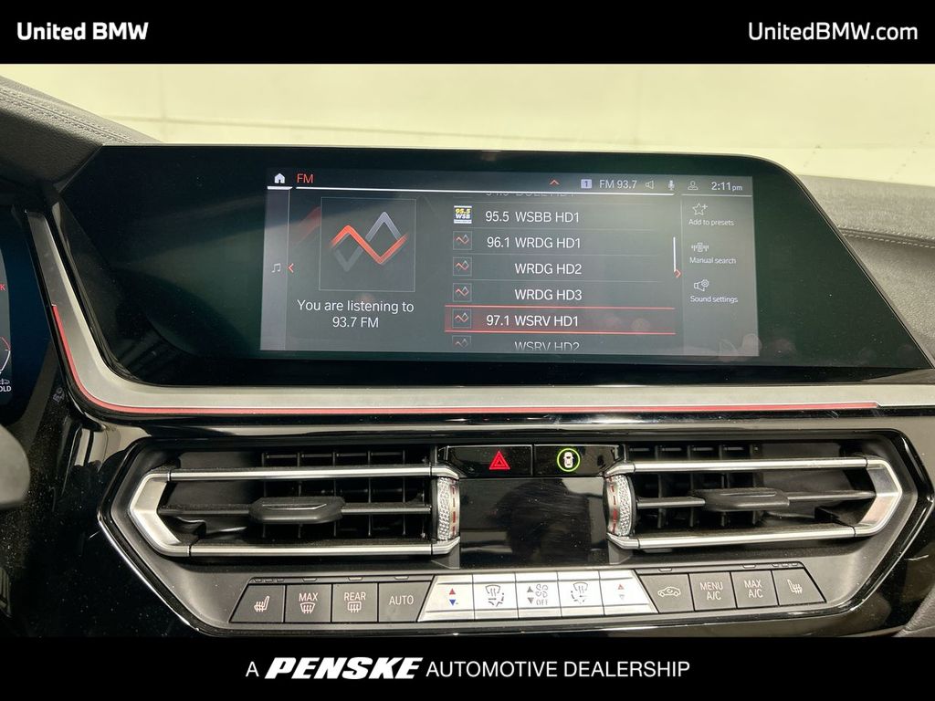 Thumbnail: 2020 BMW Z4 - 16