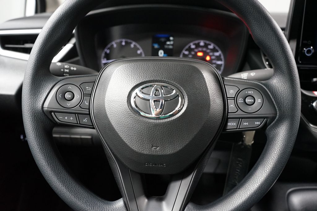 Thumbnail: 2025 Toyota Corolla - 12
