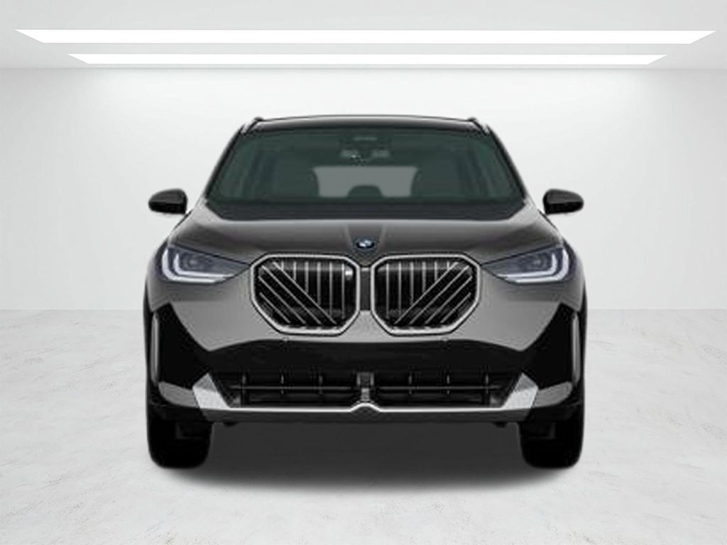 New 2026 Black BMW 30 xDrive image 2