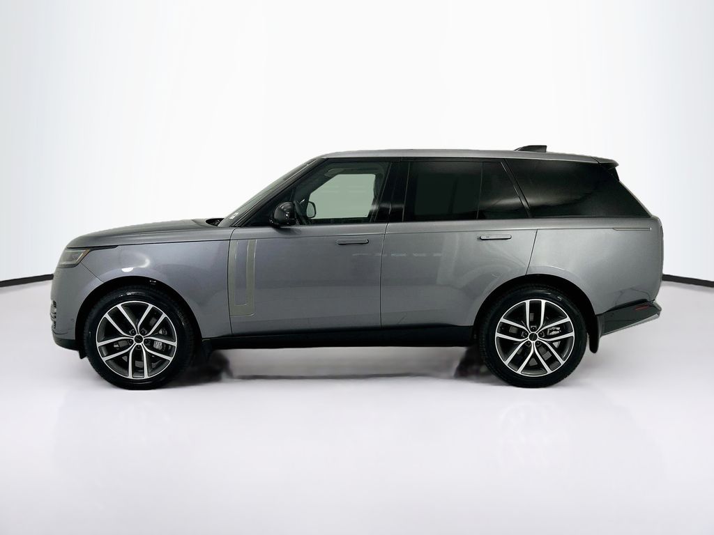Thumbnail: 2026 Land Rover Range Rover - 8