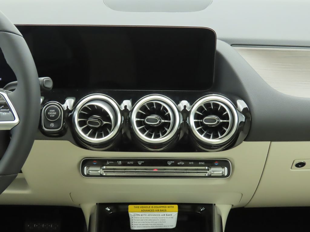 Thumbnail: 2026 Mercedes-Benz GLA - 14