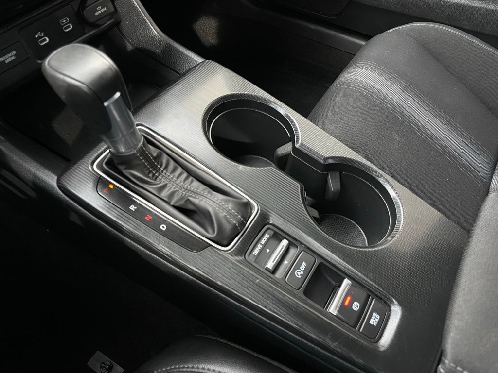 Thumbnail: 2025 Honda Civic - 19