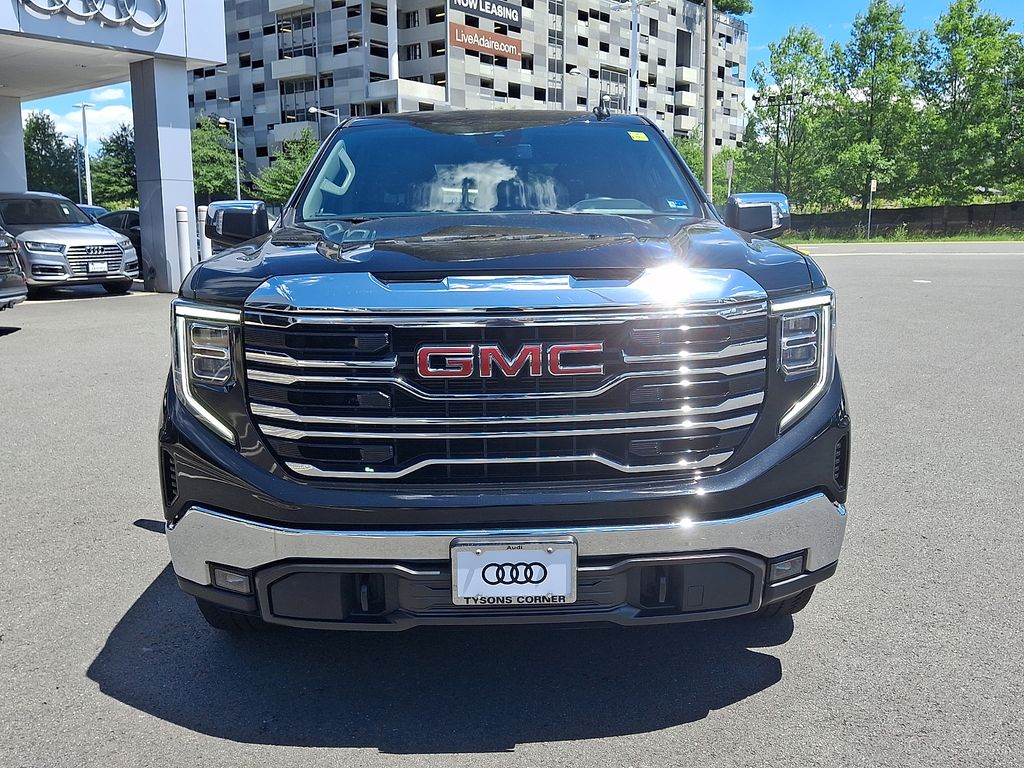 Thumbnail: 2023 GMC Sierra 1500 - 2