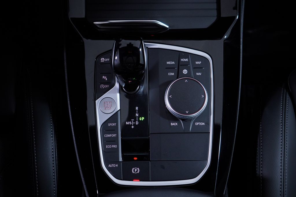 Thumbnail: 2023 BMW X3 - 14