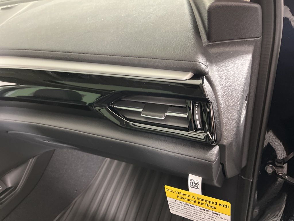 2025 Acura MDX Base 22
