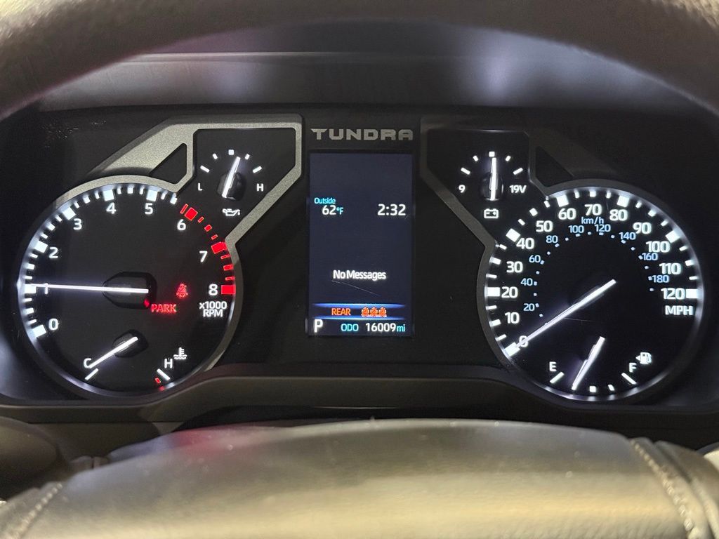 Thumbnail: 2024 Toyota Tundra - 28