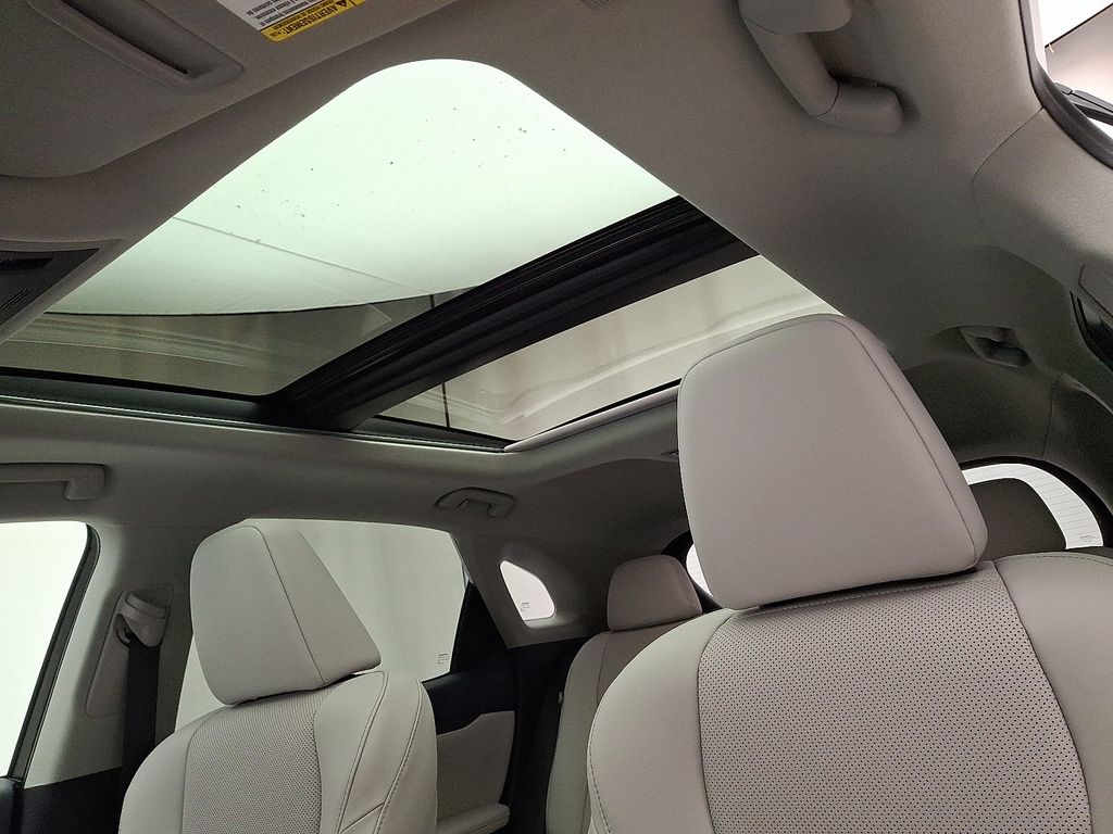 2022 Lexus RX 350 14