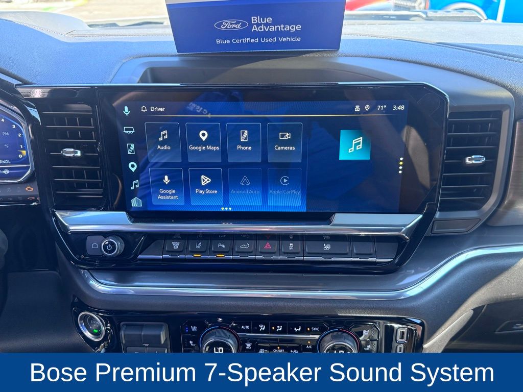 2025 Chevrolet Silverado 3500HD High Country