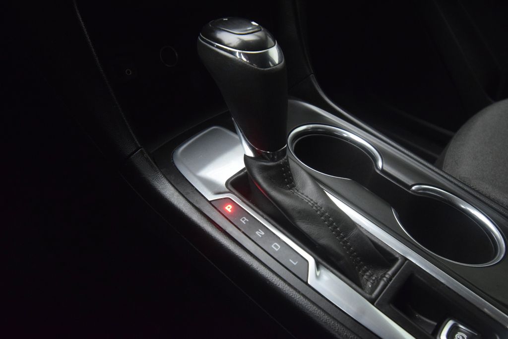 used 2018 Chevrolet Equinox car, priced at $13,800