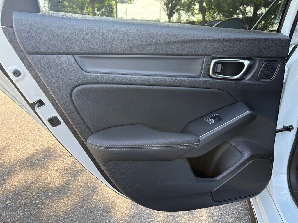 2023 Acura Integra A-Spec Tech Package