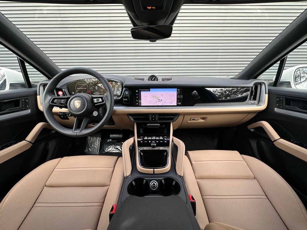 Thumbnail: 2026 Porsche  - 6