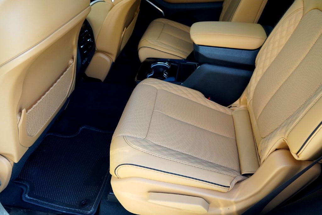 New Car 2025 Jeep Grand Cherokee L  Summit For Sale Under $60,000 In Taylor, Texas