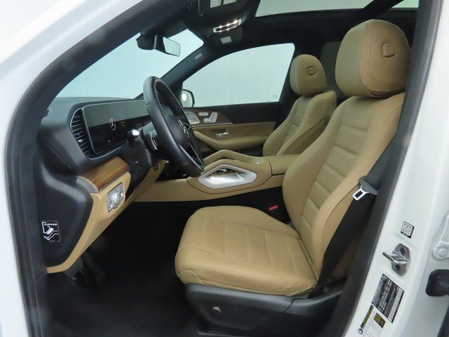 Thumbnail: 2025 Mercedes-Benz GLE - 20