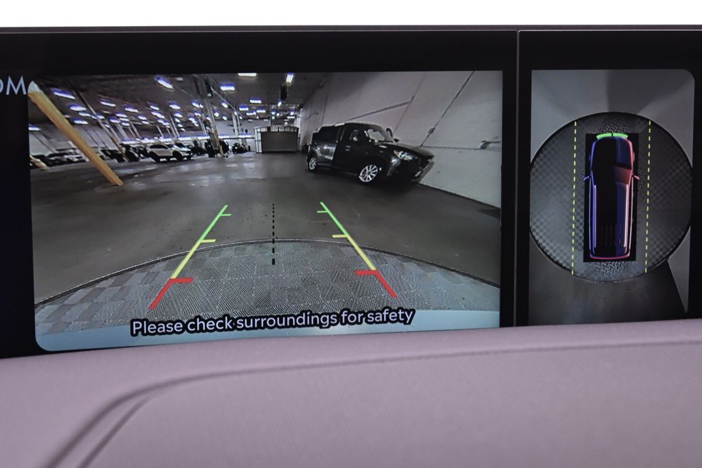 New 2026 Gray Lincoln Reserve image 27