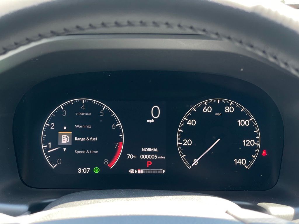 Thumbnail: 2026 Honda Odyssey - 13