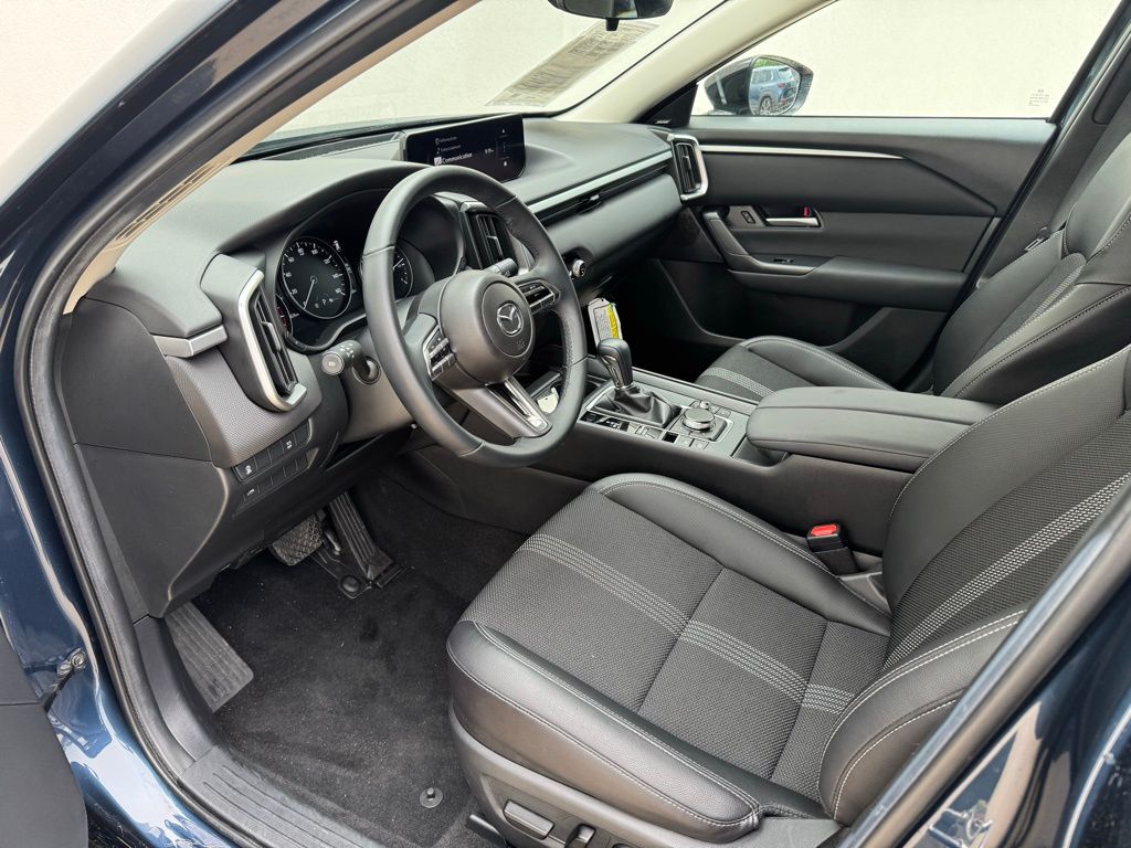 Used Car 2025 Mazda Cx-50  2.5 S Premium Package For Sale Under $30,000 In Georgetown, Texas